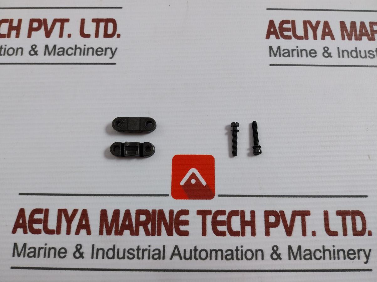Amphenol C10-823955-004 Magnetic Pickup Plug Connector Kit 97-3057-1004(621)