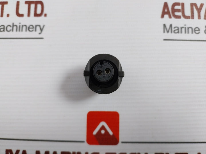 Amphenol C10-823955-004 Magnetic Pickup Plug Connector Kit 97-3057-1004(621)
