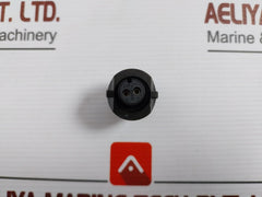 Amphenol C10-823955-004 Magnetic Pickup Plug Connector Kit 97-3057-1004(621)