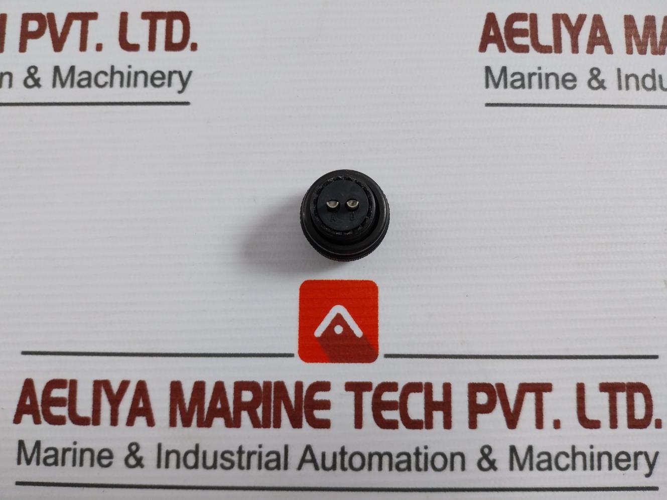 Amphenol C10-823955-004 Magnetic Pickup Plug Connector Kit 97-3057-1004(621)