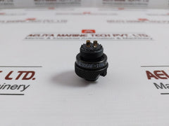 Amphenol C10-823955-004 Magnetic Pickup Plug Connector Kit 97-3057-1004(621)