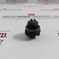 Amphenol C10-823955-004 Magnetic Pickup Plug Connector Kit 97-3057-1004(621)