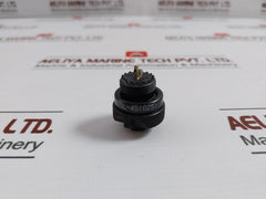 Amphenol C10-823955-004 Magnetic Pickup Plug Connector Kit 97-3057-1004(621)
