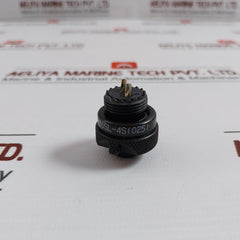 Amphenol C10-823955-004 Magnetic Pickup Plug Connector Kit 97-3057-1004(621)
