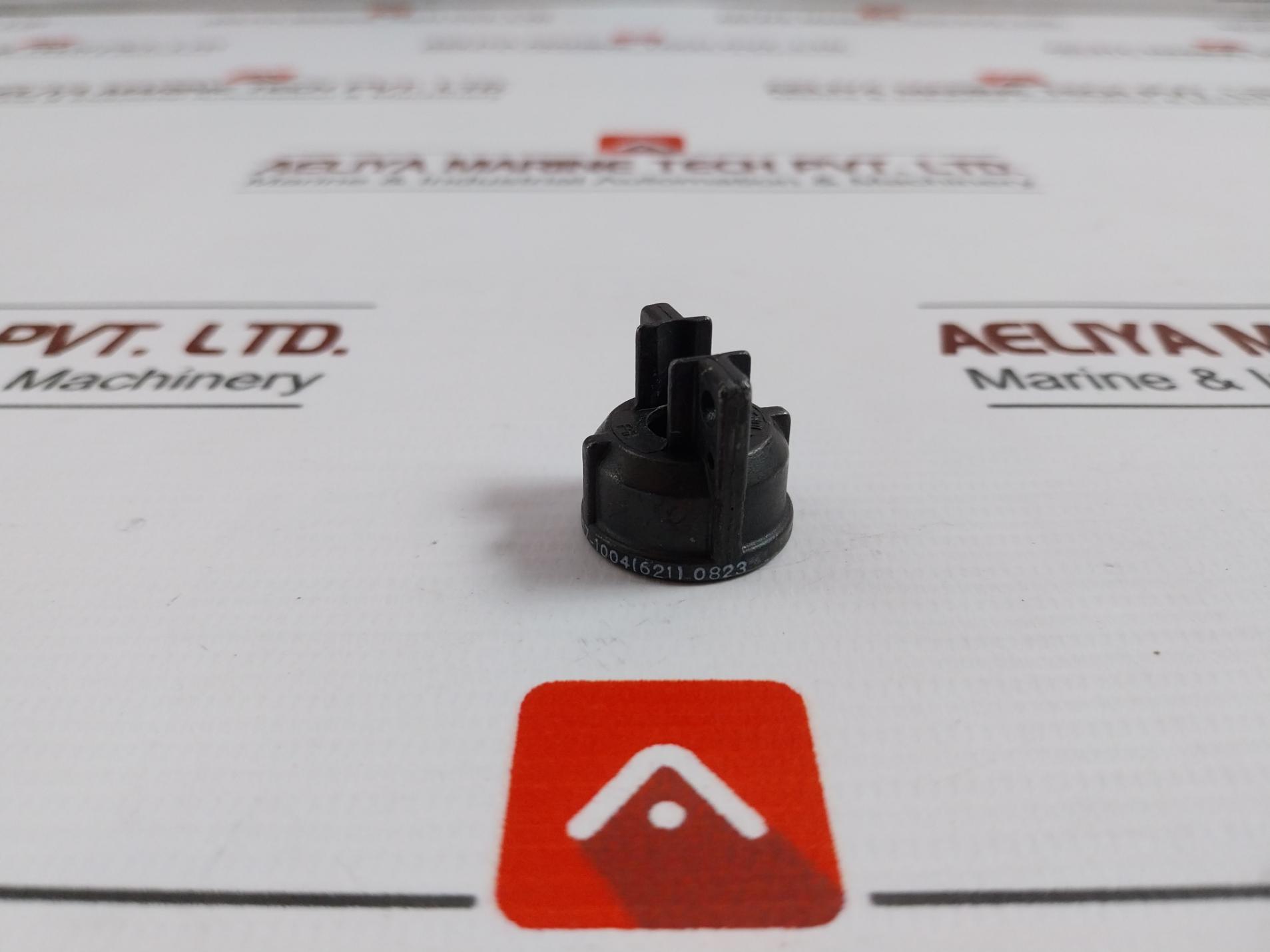 Amphenol C10-823955-004 Magnetic Pickup Plug Connector Kit 97-3057-1004(621)