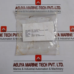 Amphenol C10-823955-004 Magnetic Pickup Plug Connector Kit 97-3057-1004(621)