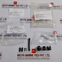 Amphenol C10-823955-004 Magnetic Pickup Plug Connector Kit 97-3057-1004(621)