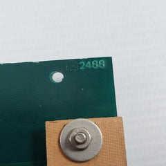 Amphenol C143 012A 96S 4 Backplane Pcb Board