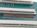 Amphenol C143 012A 96S 4 Backplane Pcb Board