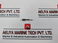 Amphenol C16-1 4-way Circular Connector 250V 12A