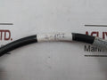 Amphenol C16-1 Circular Connector Threaded Coupling 2 Meter Cable Rtu-cab-006A