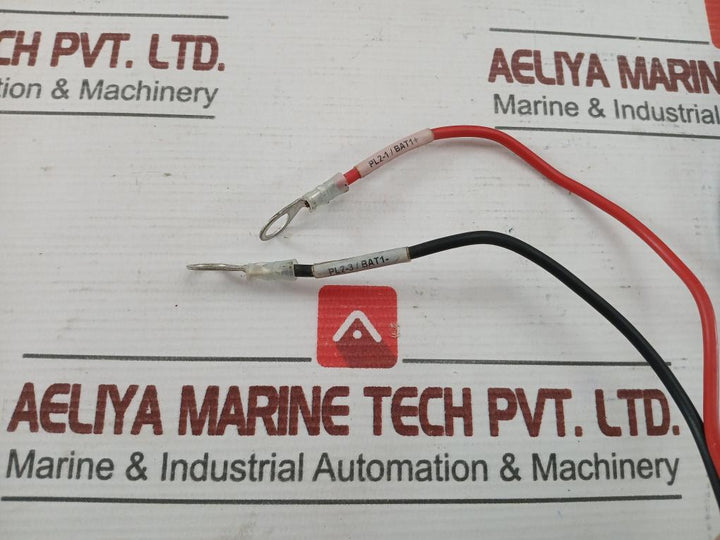 Amphenol Circular Connector Cable 2-meter Rtu-cab-006A