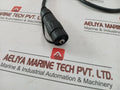 Amphenol Circular Connector Cable 2-meter Rtu-cab-006A