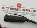 Amphenol Circular Connector Cable 2-meter Rtu-cab-006A