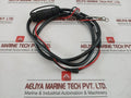 Amphenol Circular Connector Cable 2-meter Rtu-cab-006A