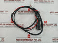 Amphenol Circular Connector Cable 2-meter Rtu-cab-006A
