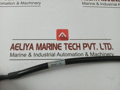 Amphenol Circular Connector Cable Assembly Rtu-cab-006B