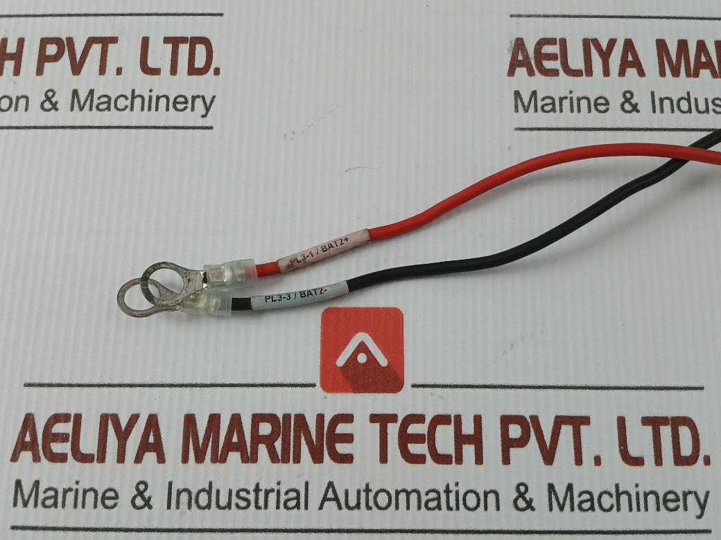 Amphenol Circular Connector Cable Assembly Rtu-cab-006B