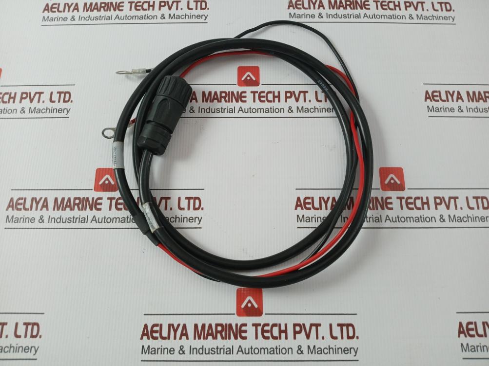 Amphenol Circular Connector Cable Assembly Rtu-cab-006B