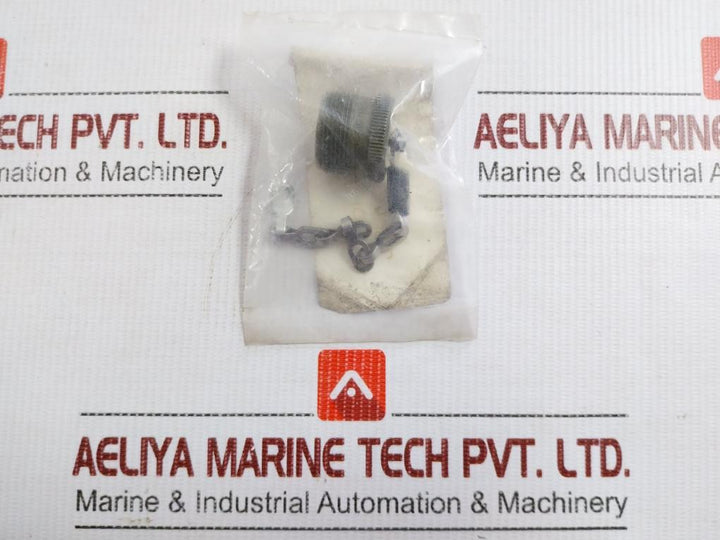 Amphenol Circular Connector Dust Cap Ms25042-16D