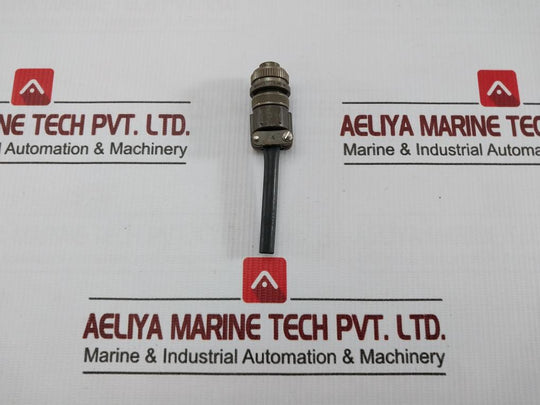 Amphenol Circular Connector Ms3106A-10Sl-4S
