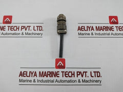 Amphenol Circular Connector Ms3106A-10Sl-4S