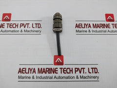 Amphenol Circular Connector Ms3106A-10Sl-4S