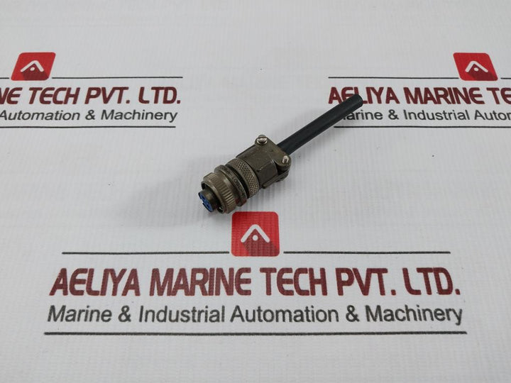 Amphenol Circular Connector Ms3106A-10Sl-4S