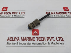 Amphenol Circular Connector Ms3106A-10Sl-4S