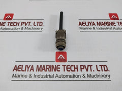 Amphenol Circular Connector Ms3106A-10Sl-4S