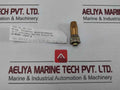 Amphenol Connector Plug For Triaxial Accelerometer Pc06W8-4S