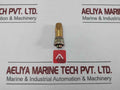 Amphenol Connector Plug For Triaxial Accelerometer Pc06W8-4S