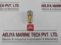 Amphenol Connector Plug For Triaxial Accelerometer Pc06W8-4S