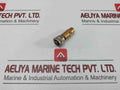 Amphenol Connector Plug For Triaxial Accelerometer Pc06W8-4S