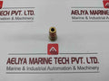Amphenol Connector Plug For Triaxial Accelerometer Pc06W8-4S