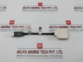 Amphenol Displayport To Dvi Cable Adapter 023Nvr