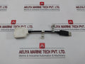 Amphenol Displayport To Dvi Cable Adapter 023Nvr