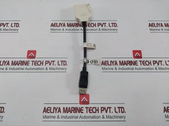 Amphenol Displayport To Dvi Cable Adapter 023Nvr