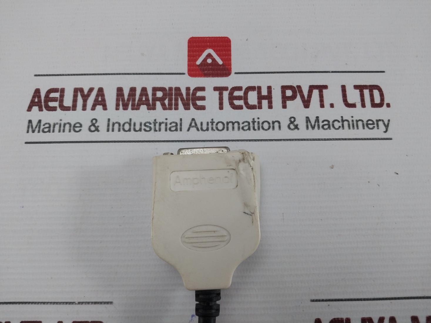 Amphenol Displayport To Dvi Cable Adapter 023Nvr