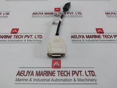 Amphenol Displayport To Dvi Cable Adapter 023Nvr