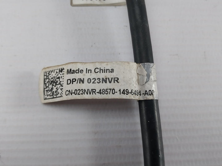 Amphenol Displayport To Dvi Cable Adapter 023Nvr