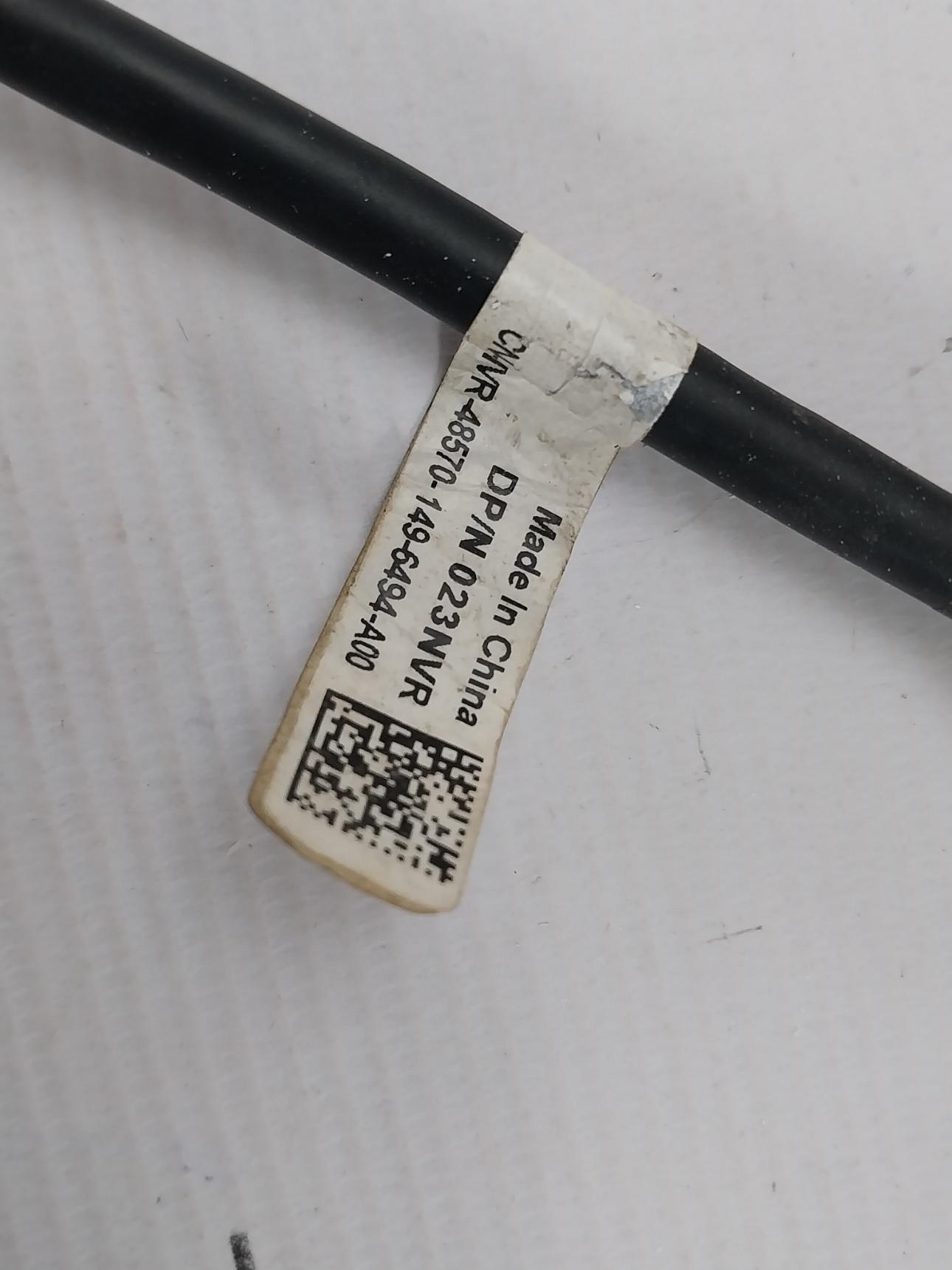 Amphenol Displayport To Dvi Cable Adapter 023Nvr