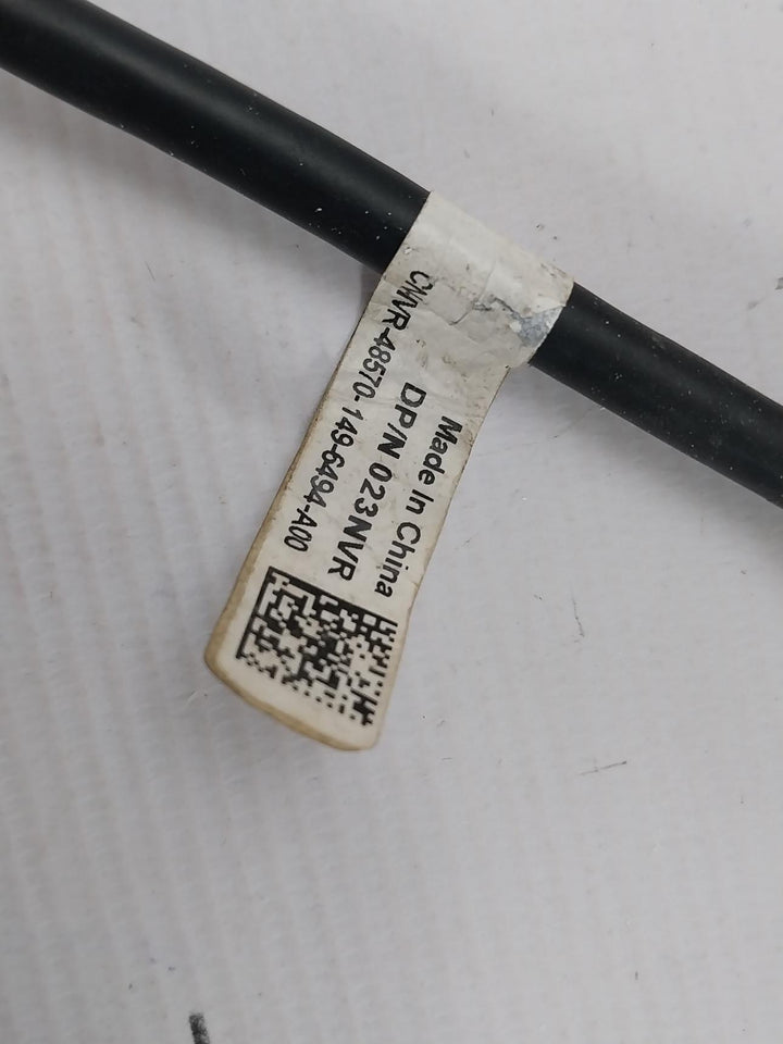 Amphenol Displayport To Dvi Cable Adapter 023Nvr