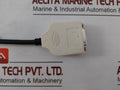 Amphenol Dp/N 023Nvr Display Port Dp To Dvi Video Adapters