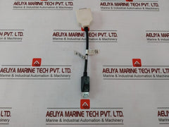 Amphenol Dp/N 023Nvr Display Port Dp To Dvi Video Adapters