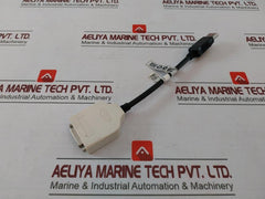Amphenol Dp/N 023Nvr Display Port Dp To Dvi Video Adapters