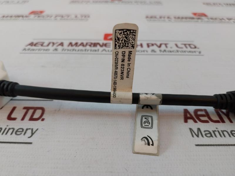 Amphenol Dp/N 023Nvr Display Port Dp To Dvi Video Adapters