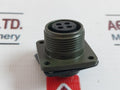 Amphenol Ds3102E Connector