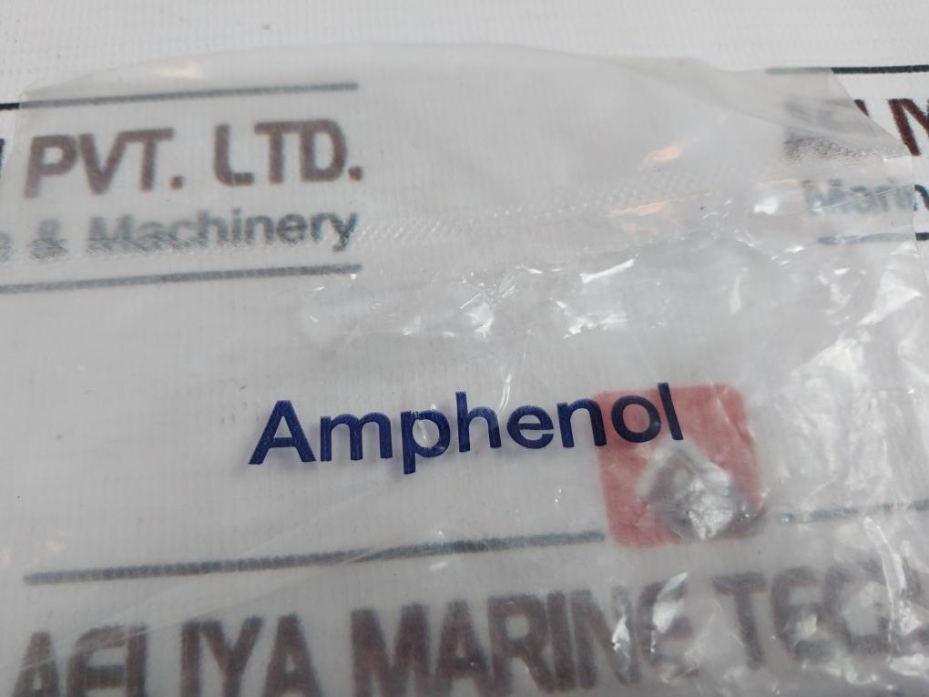 Amphenol Ds3102E Connector