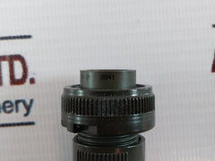 Amphenol Ds3106F 14S-2P Connector 50 Gm